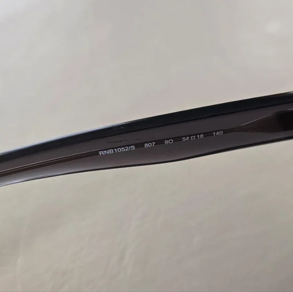 NEW Rag & Bone Sunglasses - Picture 6 of 10